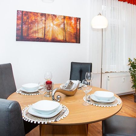 Apartments An Der Lahn Бад Емс Екстериор снимка