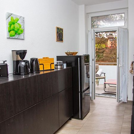 Apartments An Der Lahn Бад Емс Екстериор снимка