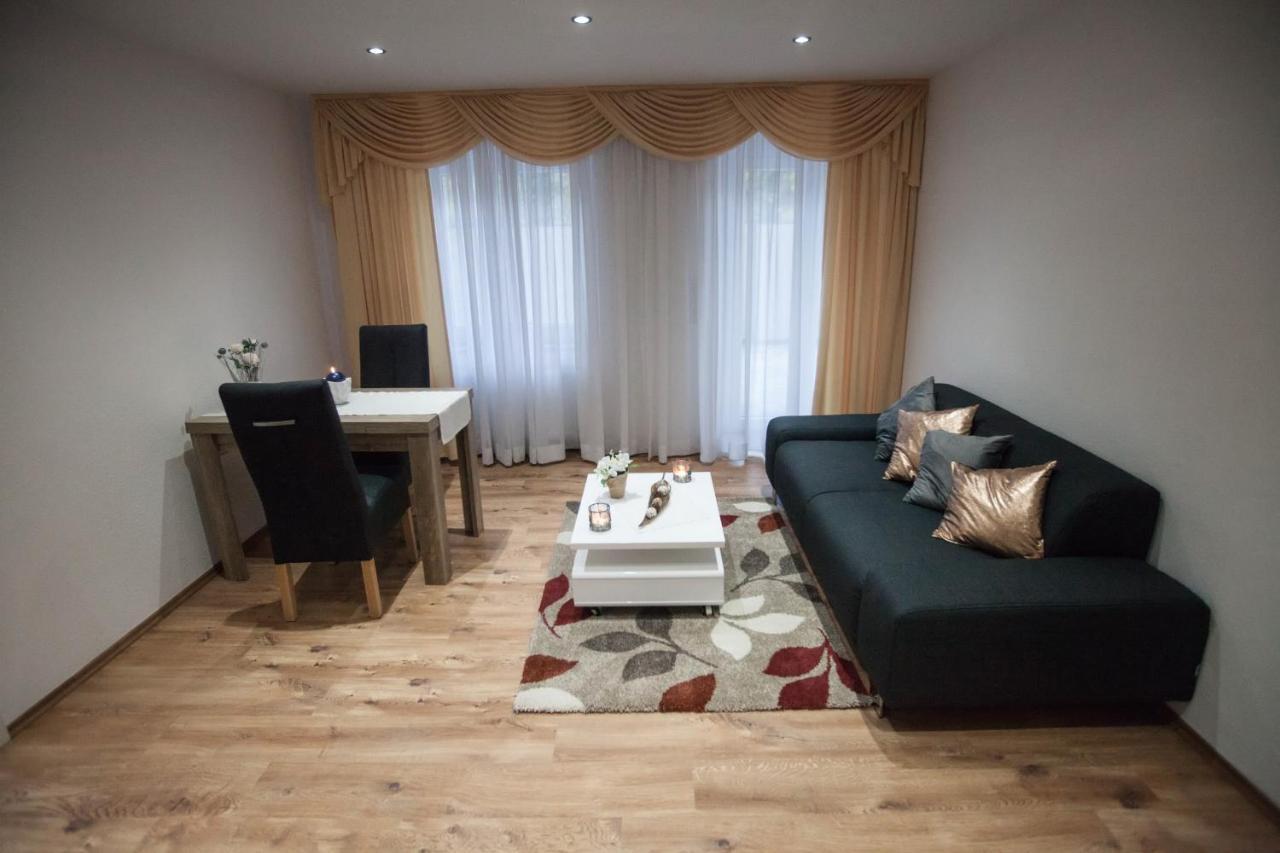 Apartments An Der Lahn Бад Емс Екстериор снимка
