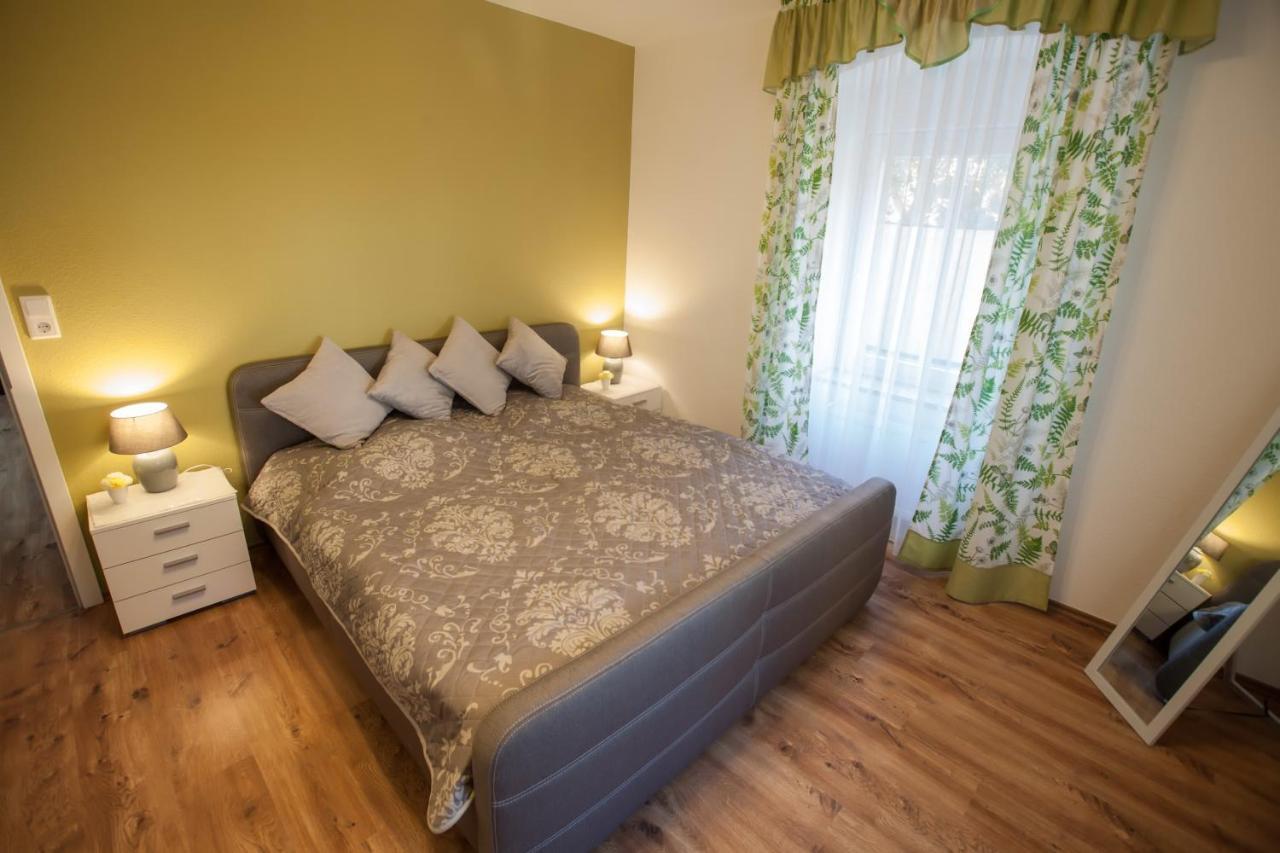 Apartments An Der Lahn Бад Емс Екстериор снимка