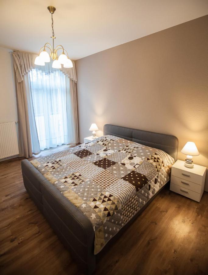 Apartments An Der Lahn Бад Емс Екстериор снимка