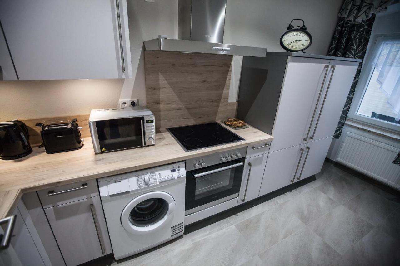 Apartments An Der Lahn Бад Емс Екстериор снимка