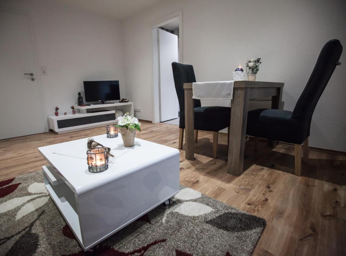 Apartments An Der Lahn Бад Емс Екстериор снимка
