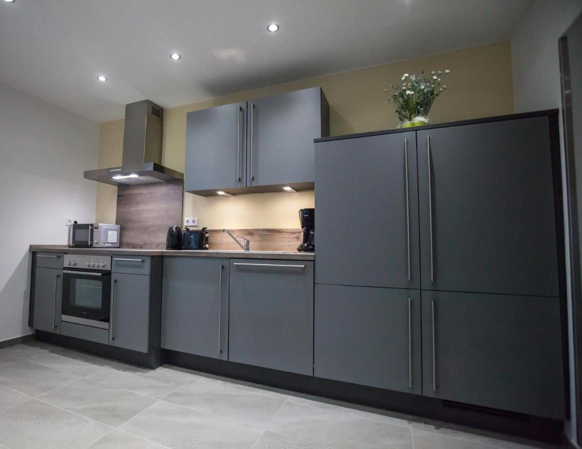 Apartments An Der Lahn Бад Емс Екстериор снимка
