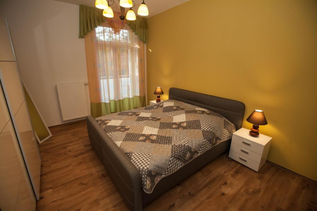 Apartments An Der Lahn Бад Емс Екстериор снимка