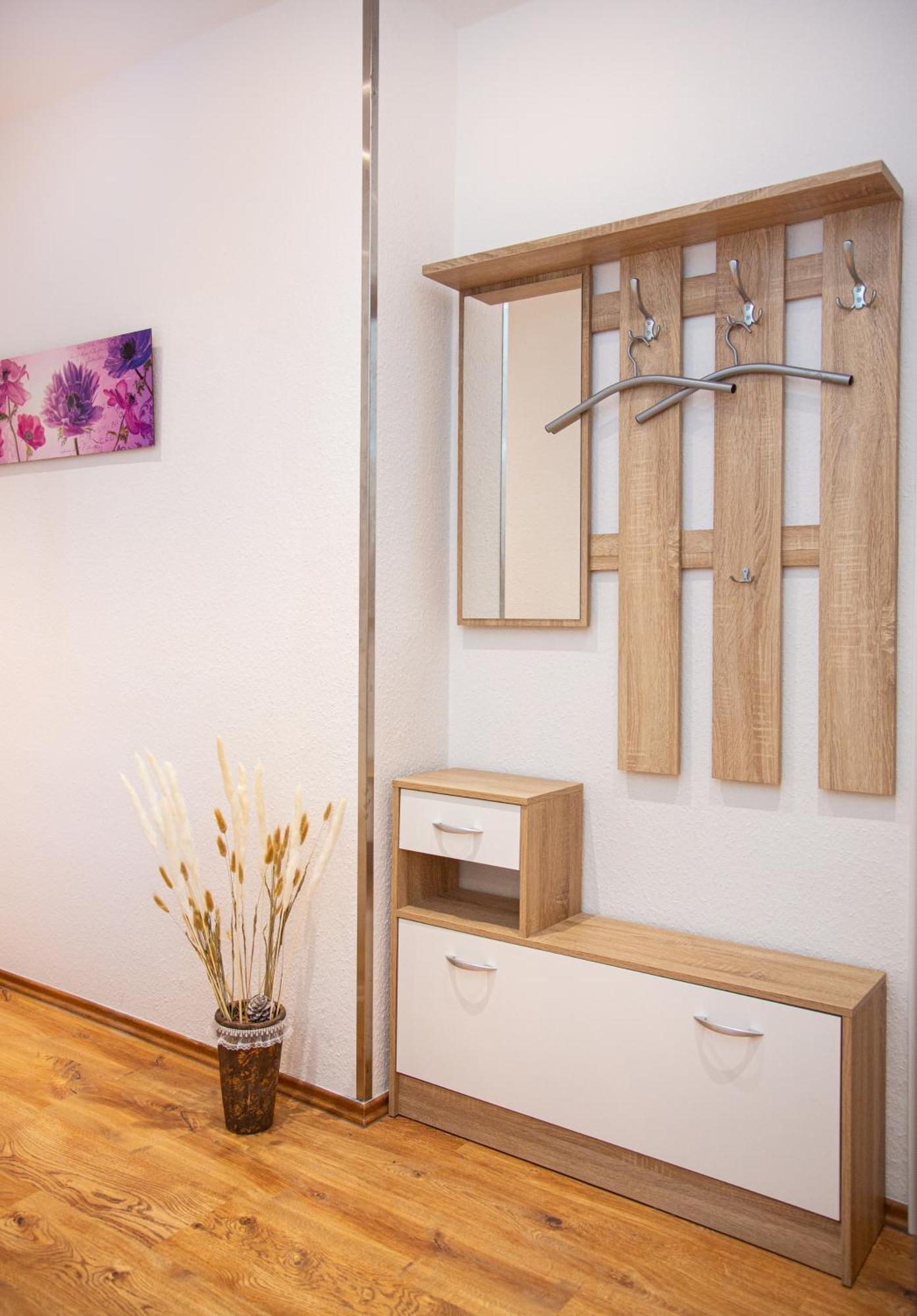 Apartments An Der Lahn Бад Емс Екстериор снимка