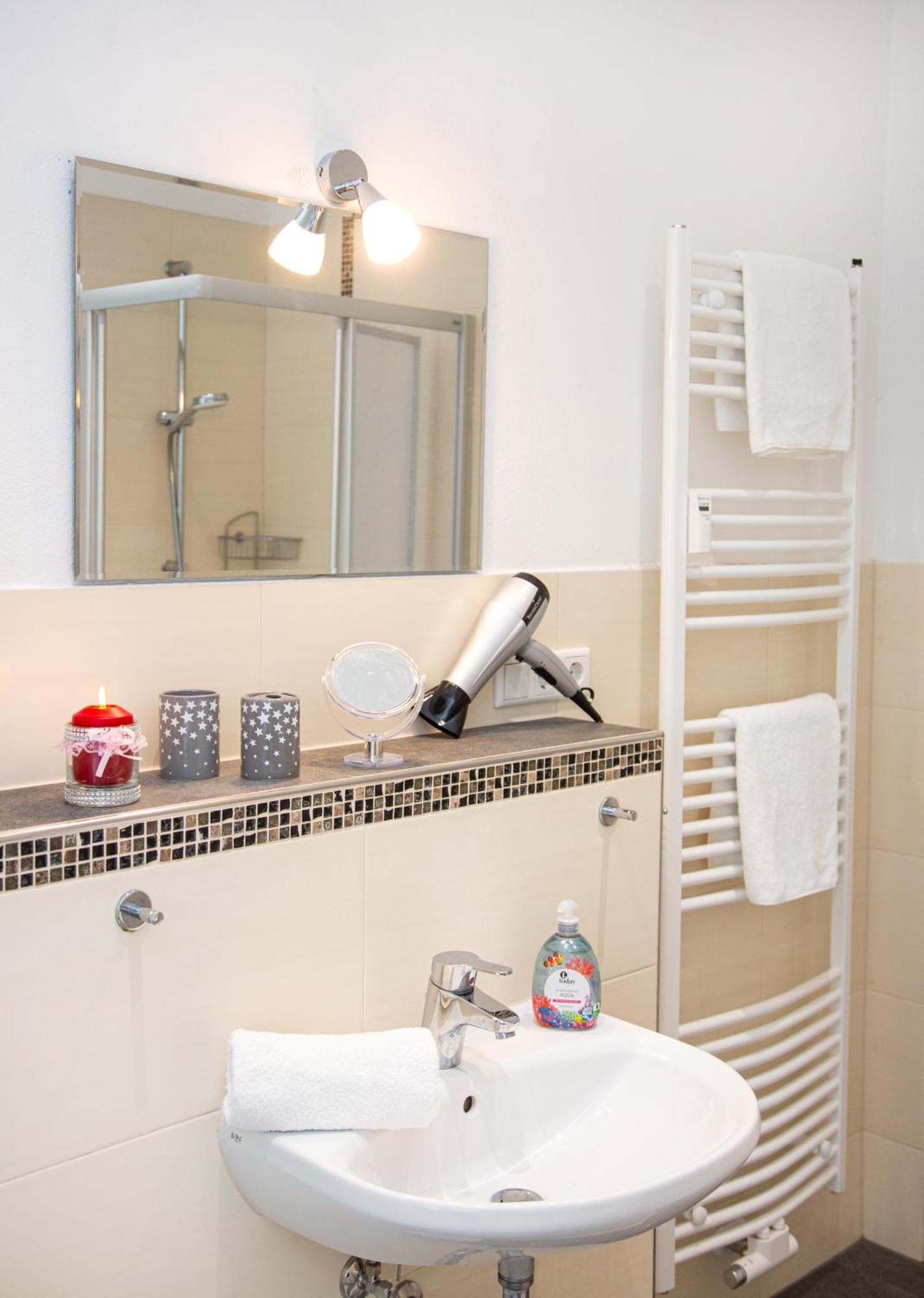 Apartments An Der Lahn Бад Емс Екстериор снимка