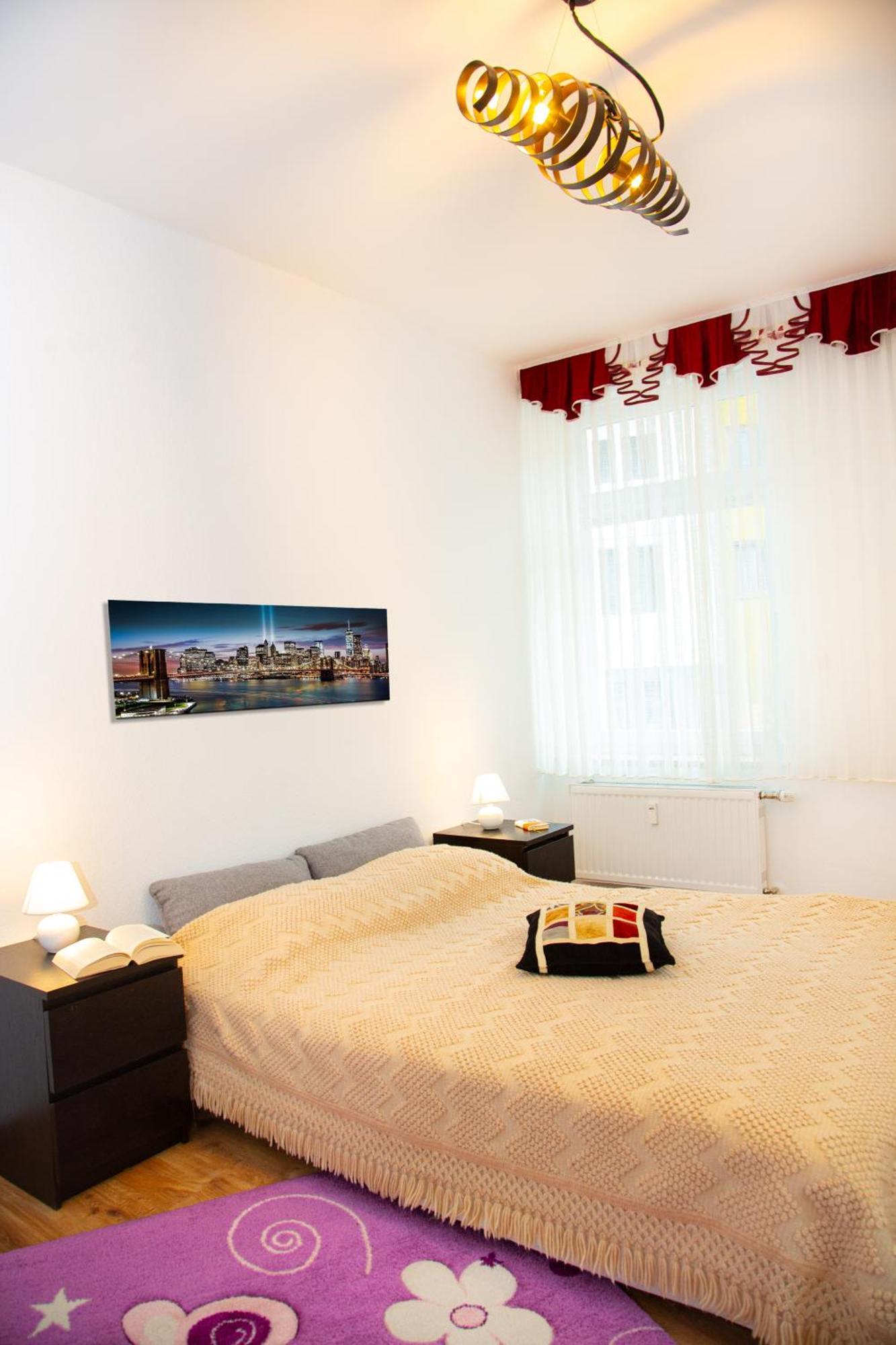 Apartments An Der Lahn Бад Емс Екстериор снимка