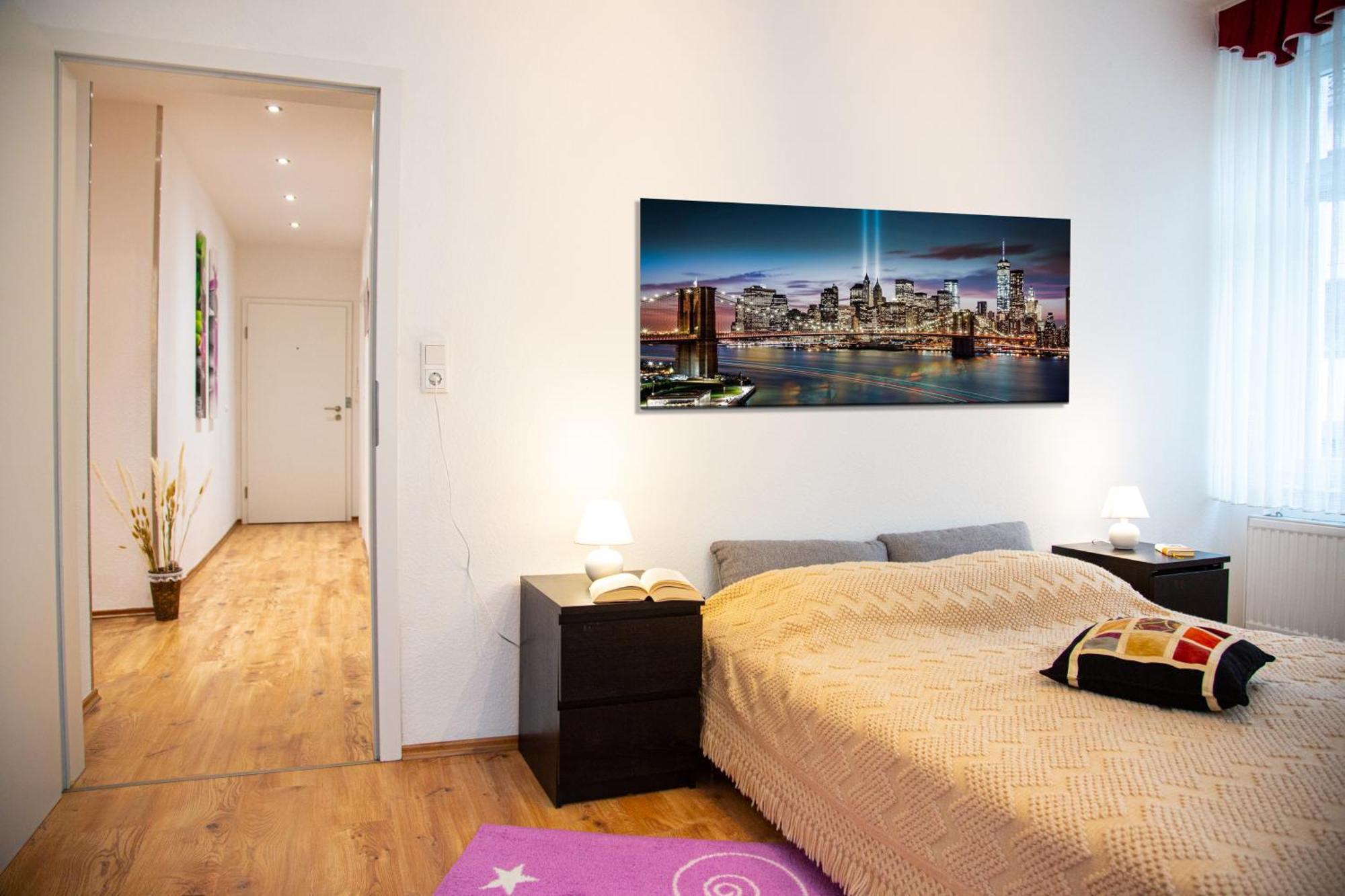 Apartments An Der Lahn Бад Емс Екстериор снимка