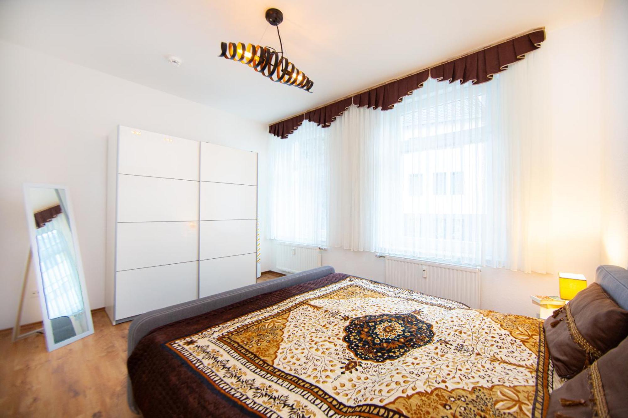 Apartments An Der Lahn Бад Емс Екстериор снимка