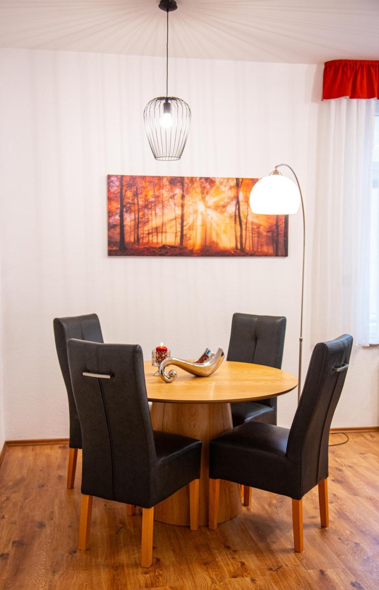 Apartments An Der Lahn Бад Емс Екстериор снимка