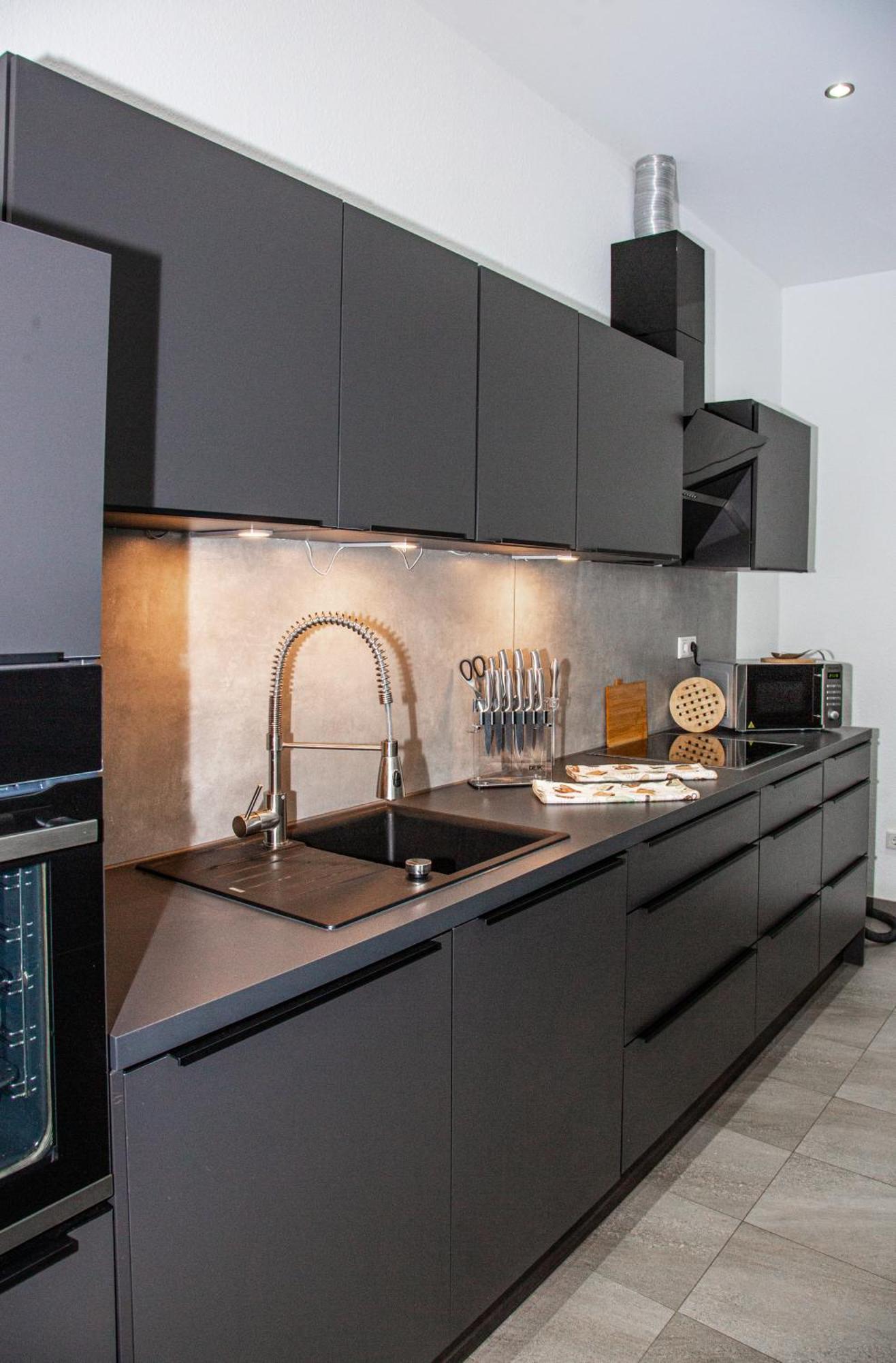 Apartments An Der Lahn Бад Емс Екстериор снимка