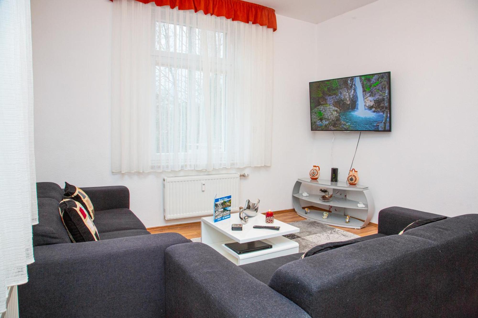 Apartments An Der Lahn Бад Емс Екстериор снимка